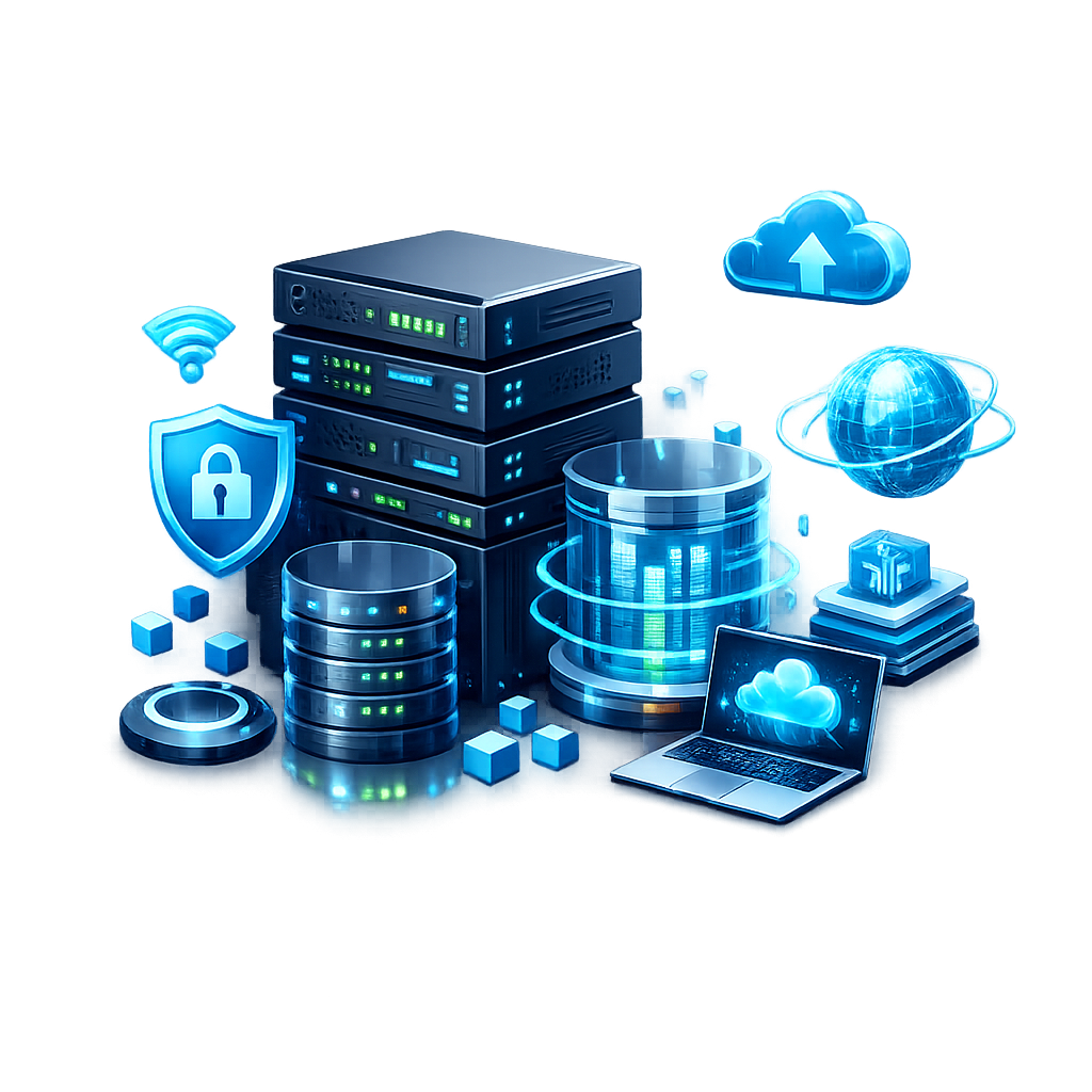 DotComServers Hosting